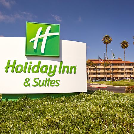 Holiday Inn & Suites Santa Maria By Ihg Exteriör bild