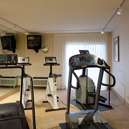 Holiday Inn & Suites Santa Maria By Ihg Exteriör bild