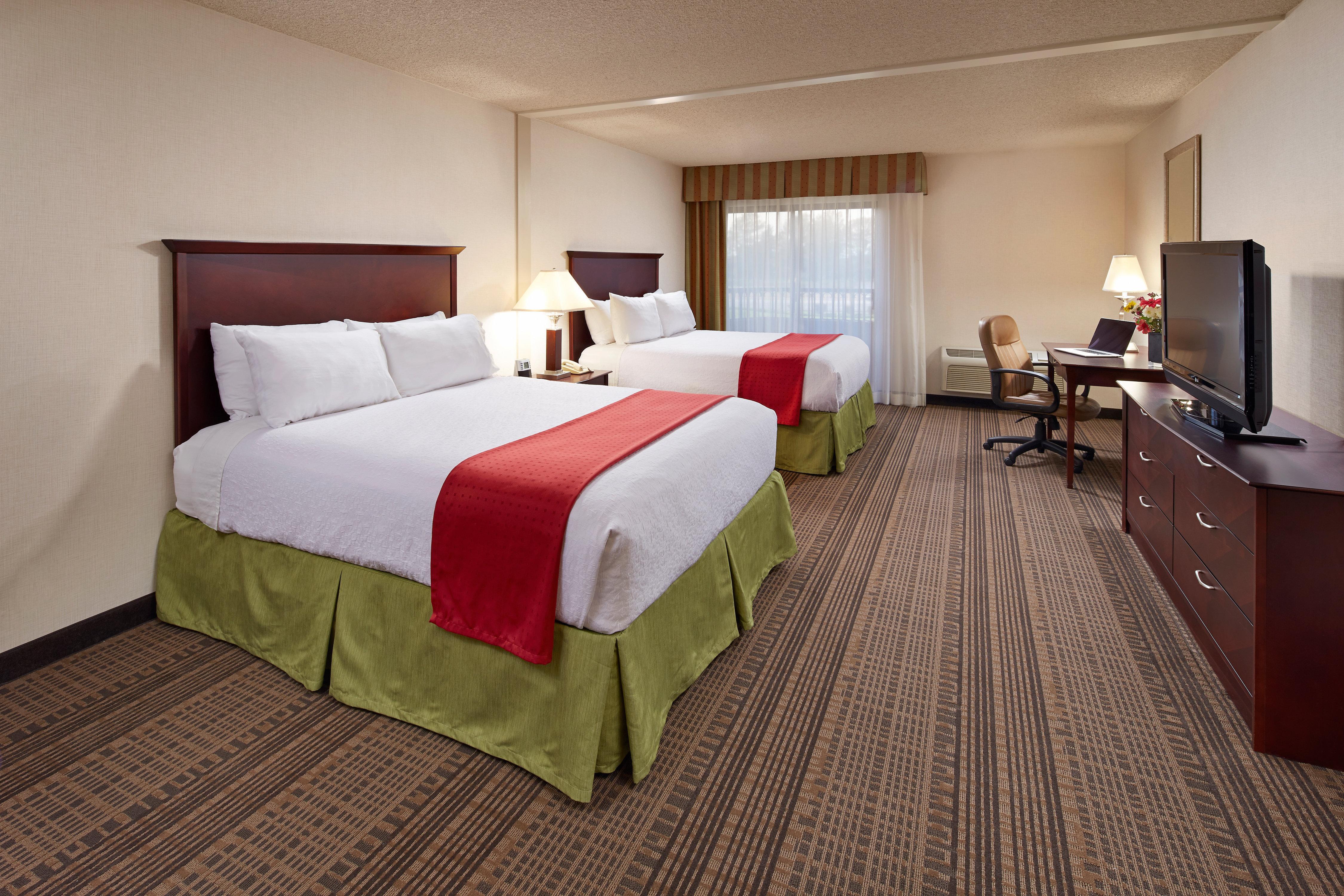 Holiday Inn & Suites Santa Maria By Ihg Exteriör bild