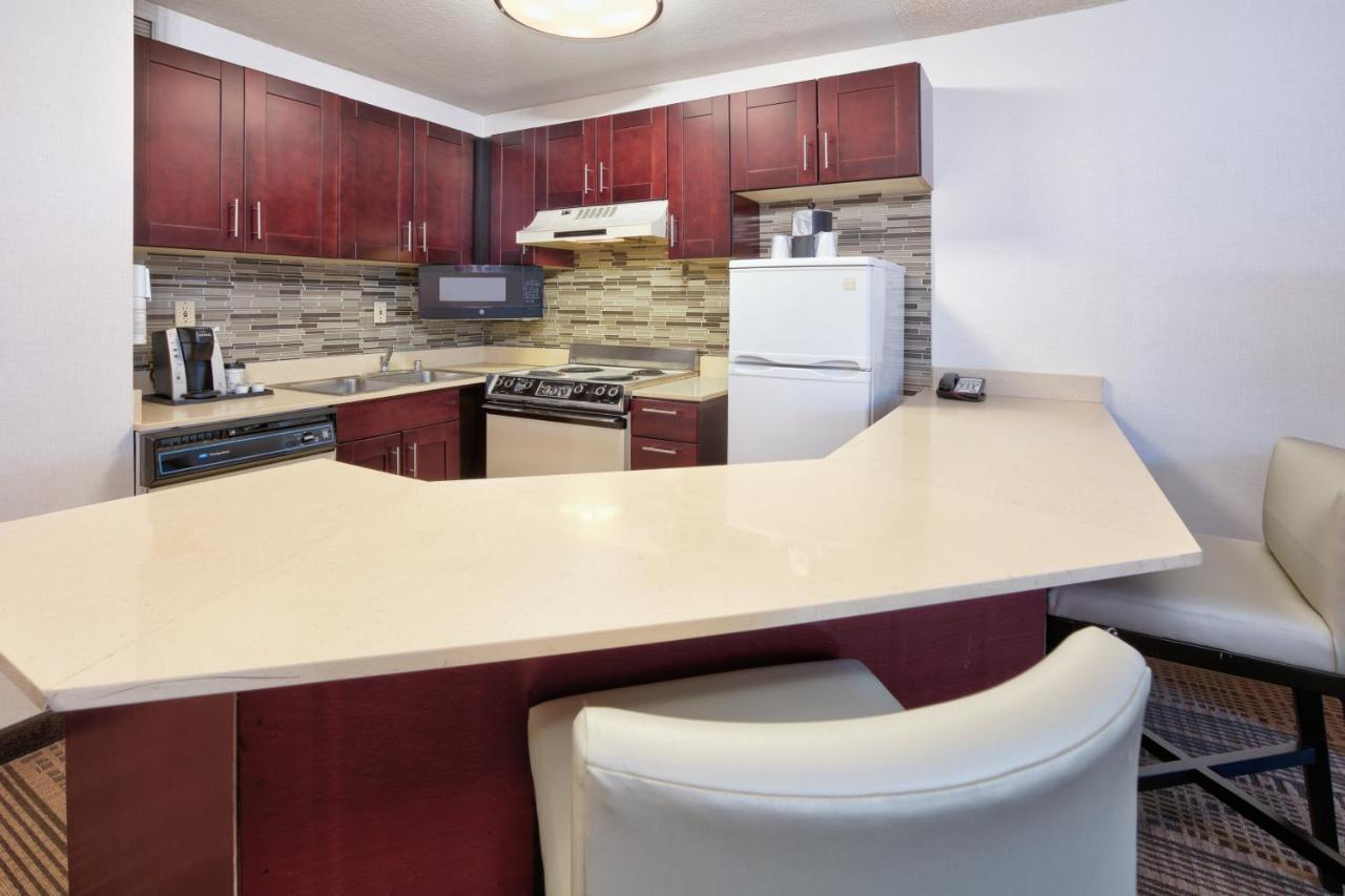 Holiday Inn & Suites Santa Maria By Ihg Exteriör bild