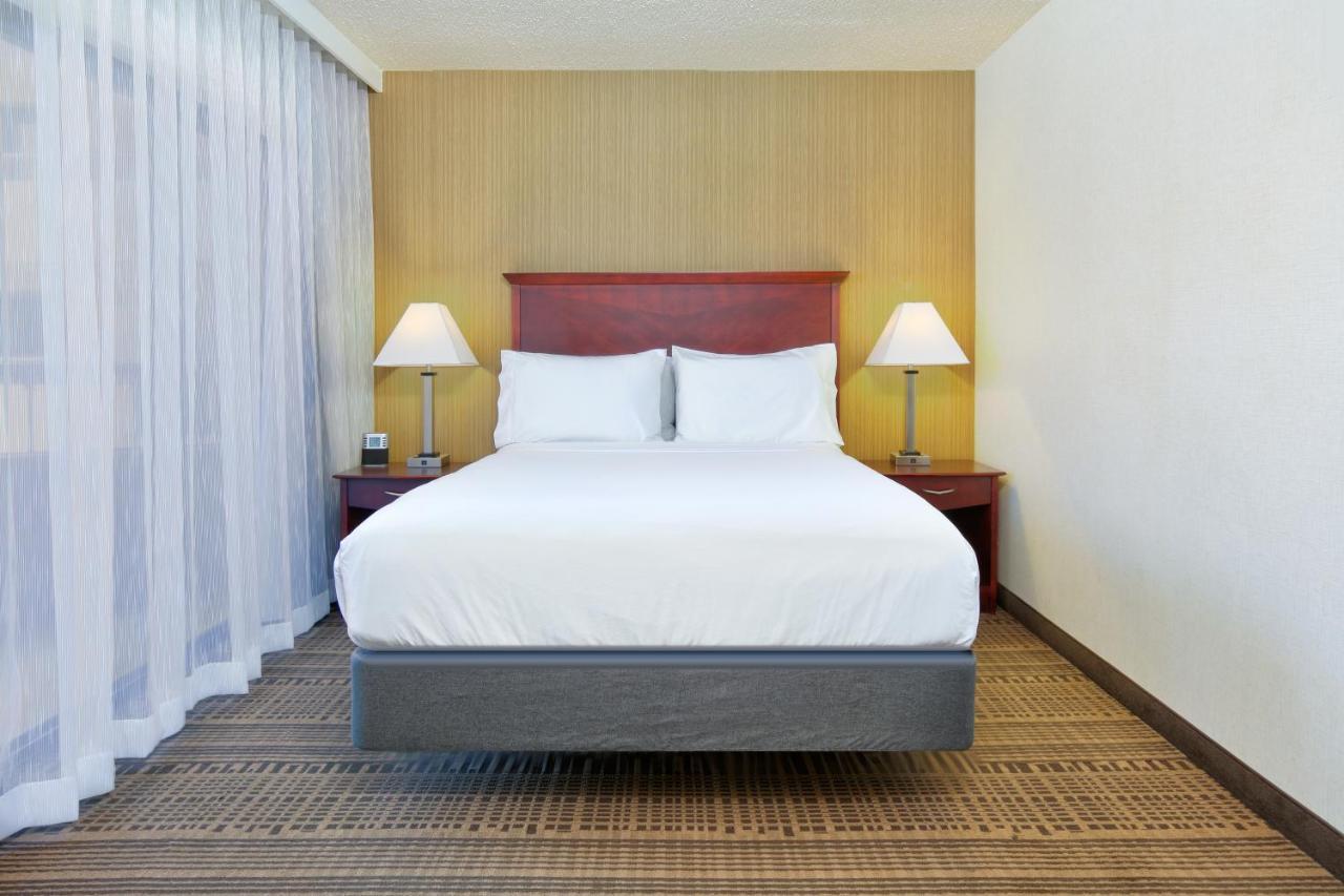 Holiday Inn & Suites Santa Maria By Ihg Exteriör bild