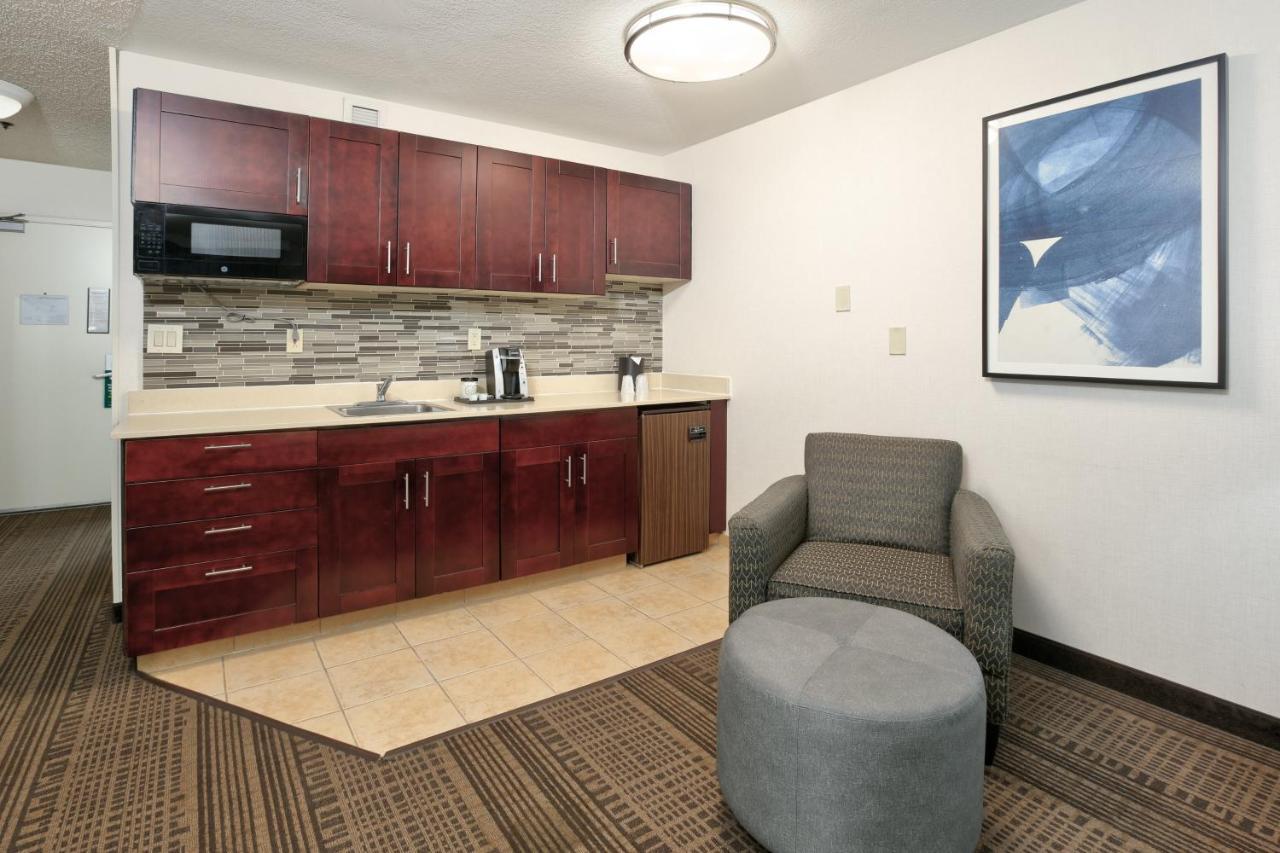 Holiday Inn & Suites Santa Maria By Ihg Exteriör bild