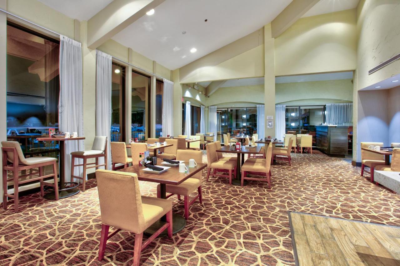 Holiday Inn & Suites Santa Maria By Ihg Exteriör bild