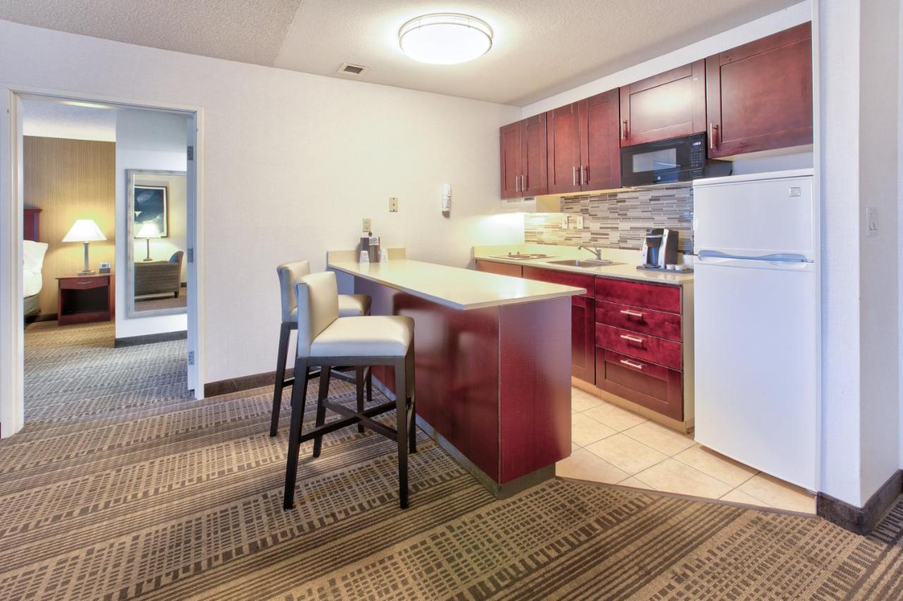 Holiday Inn & Suites Santa Maria By Ihg Exteriör bild