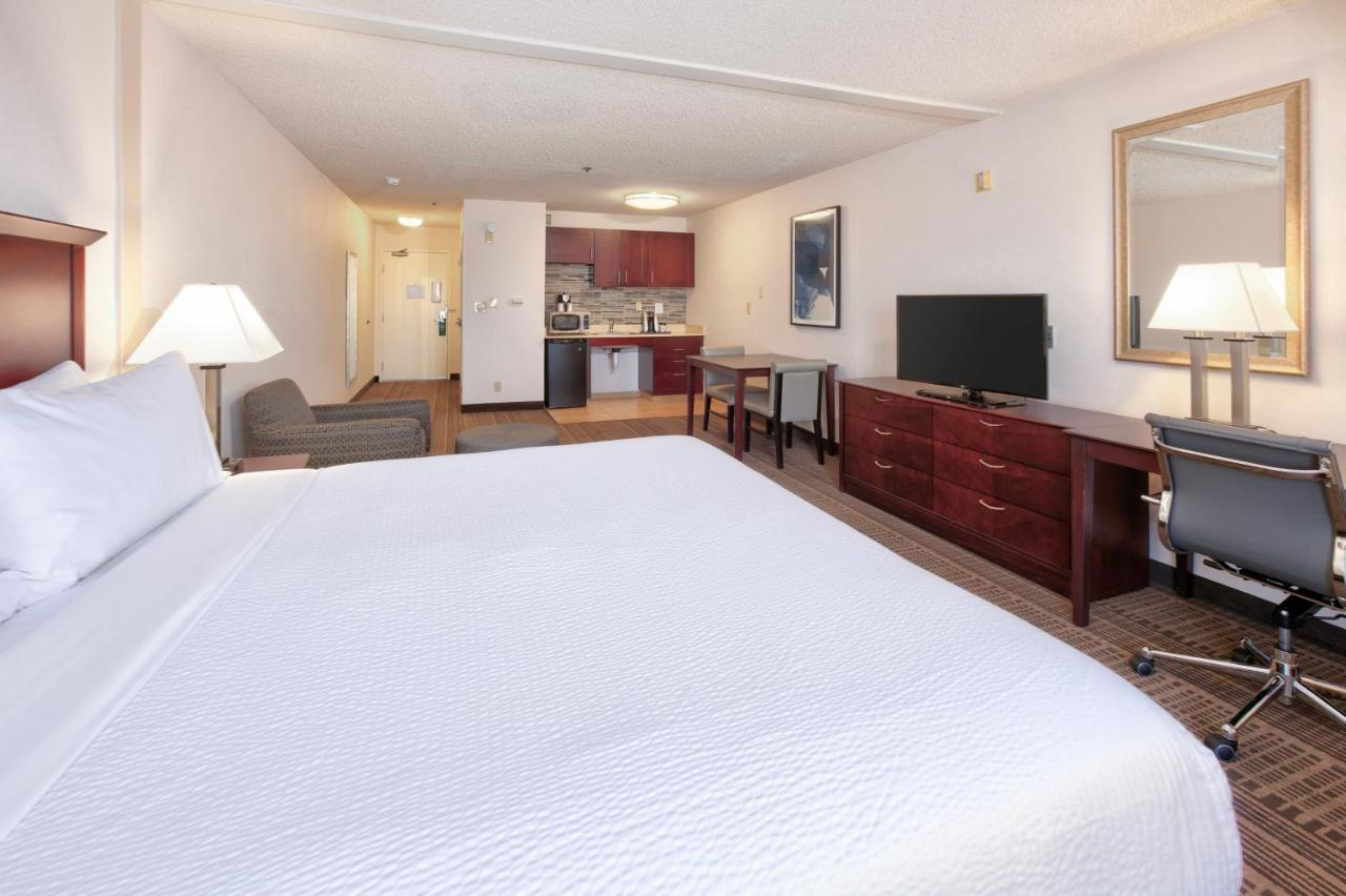 Holiday Inn & Suites Santa Maria By Ihg Exteriör bild