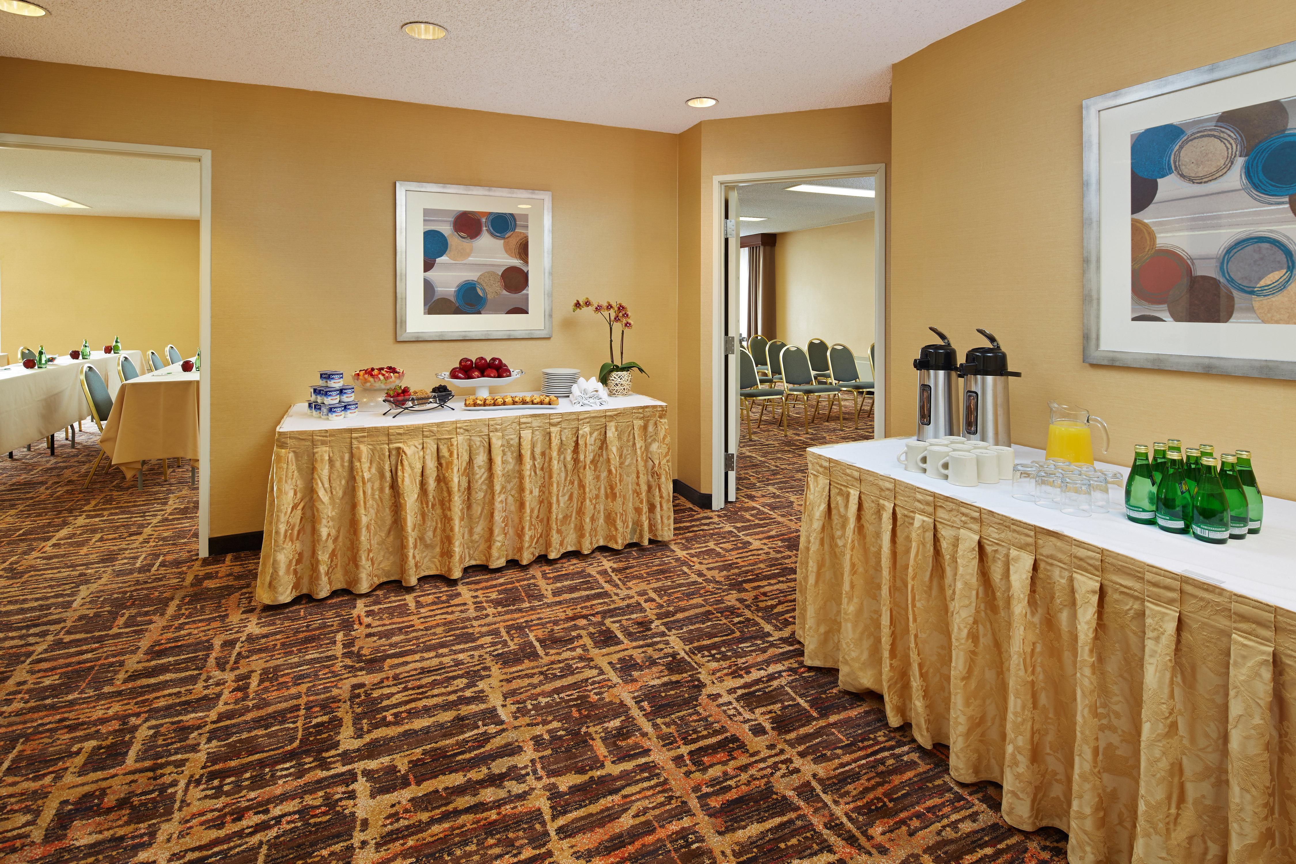 Holiday Inn & Suites Santa Maria By Ihg Exteriör bild