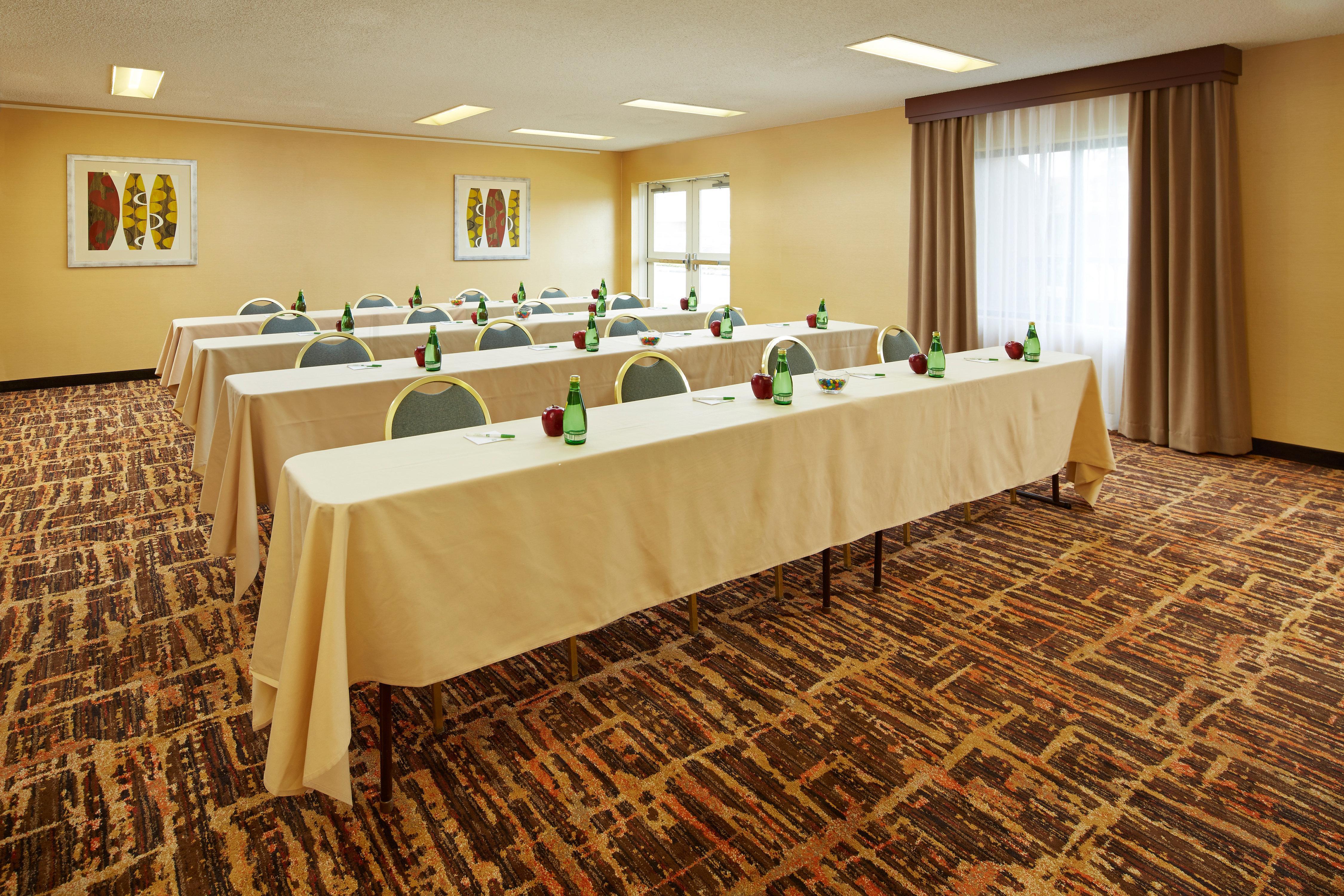 Holiday Inn & Suites Santa Maria By Ihg Exteriör bild