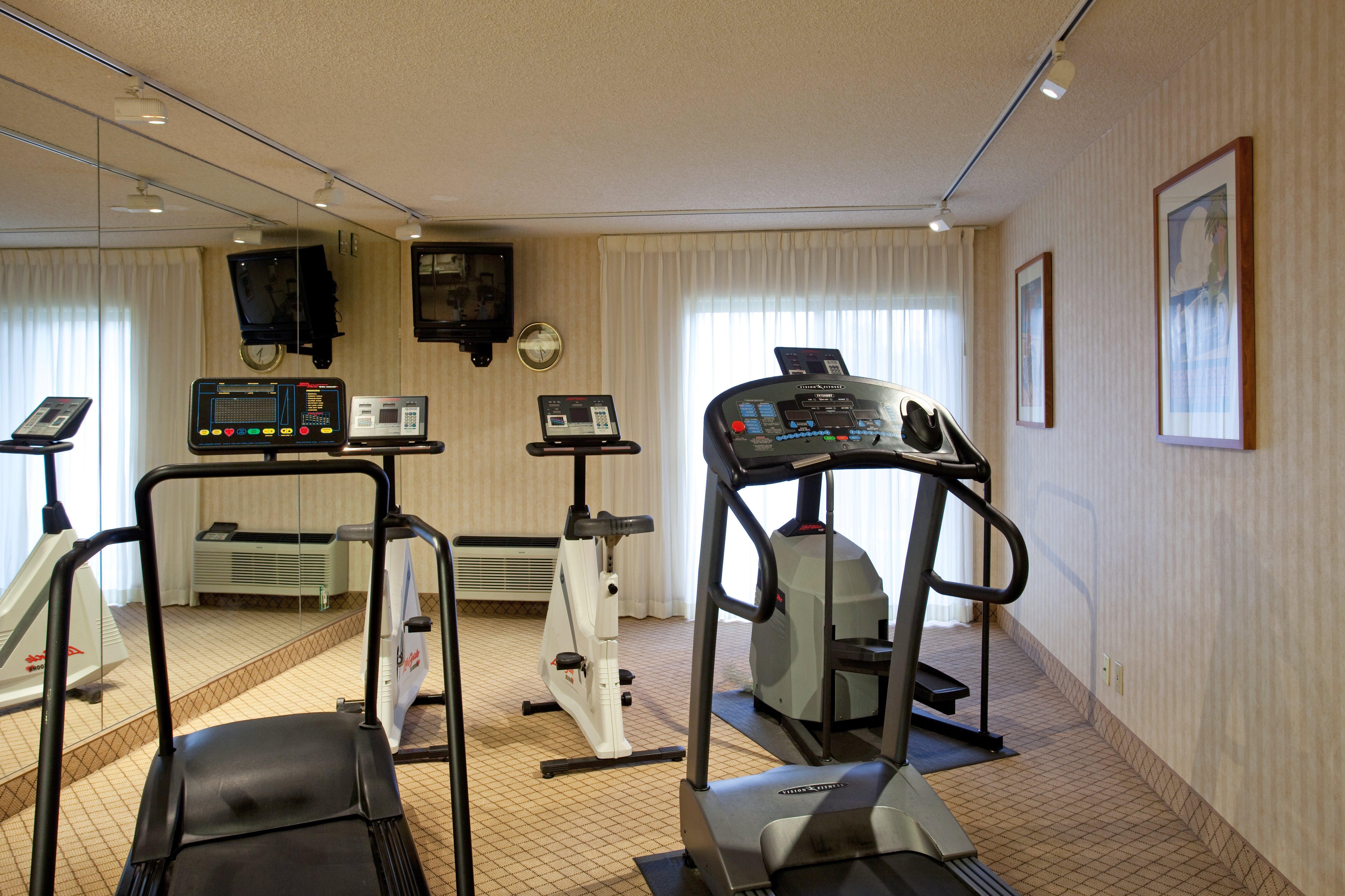 Holiday Inn & Suites Santa Maria By Ihg Exteriör bild