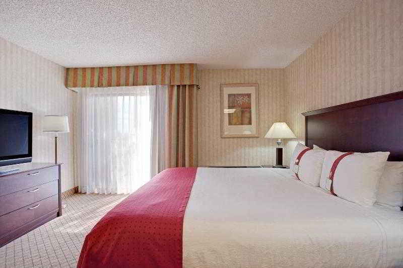 Holiday Inn & Suites Santa Maria By Ihg Exteriör bild